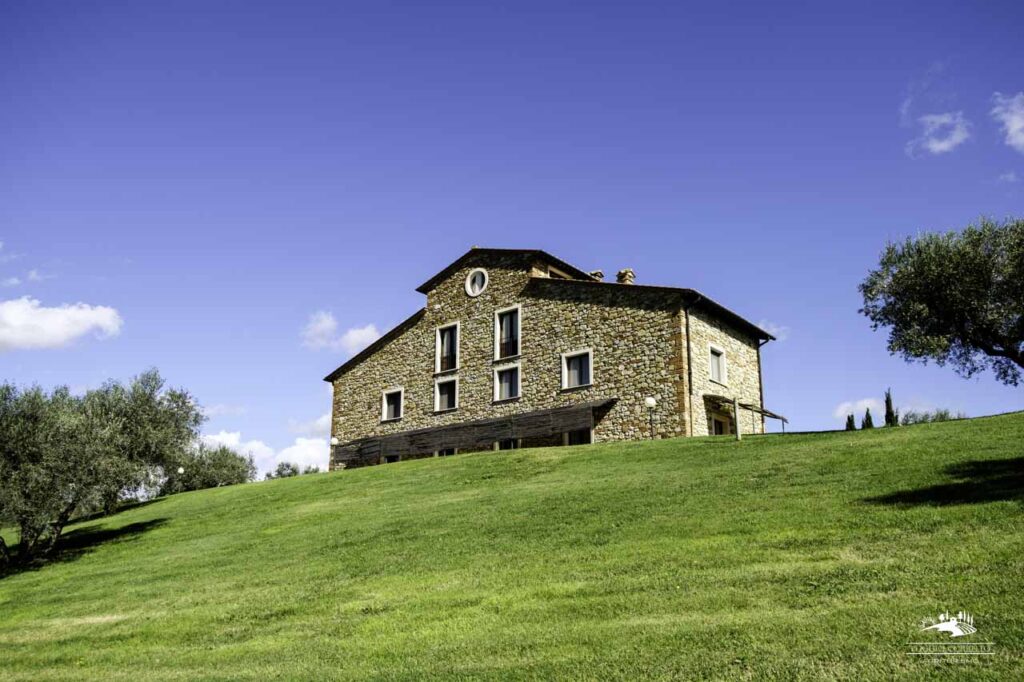 Agriturismo La Tabaccaia