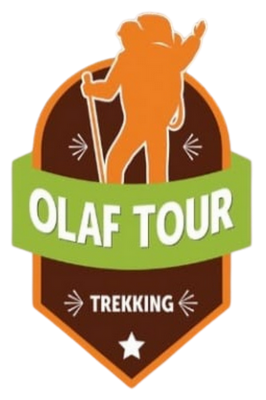 Olaf Tour trekking